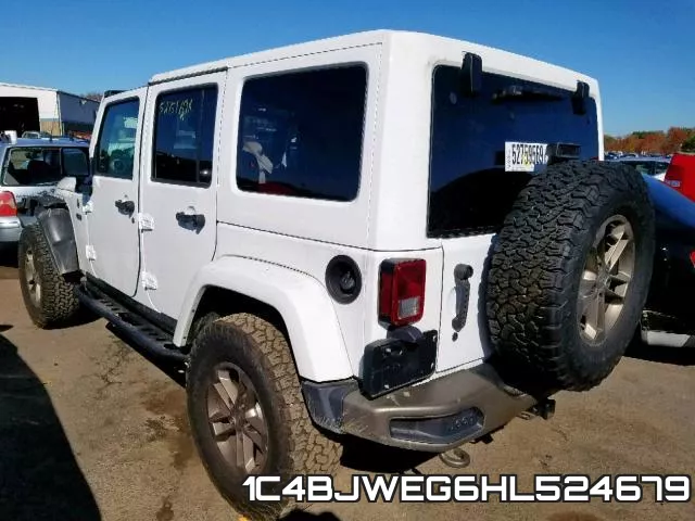 1C4BJWEG6HL524679 фото 4