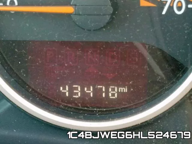 1C4BJWEG6HL524679 фото 9