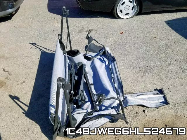 1C4BJWEG6HL524679 фото 10