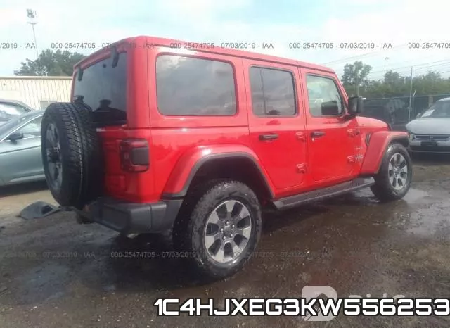 1C4HJXEG3KW556253 фото 5