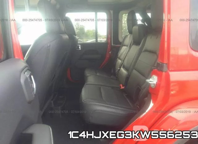 1C4HJXEG3KW556253 фото 9