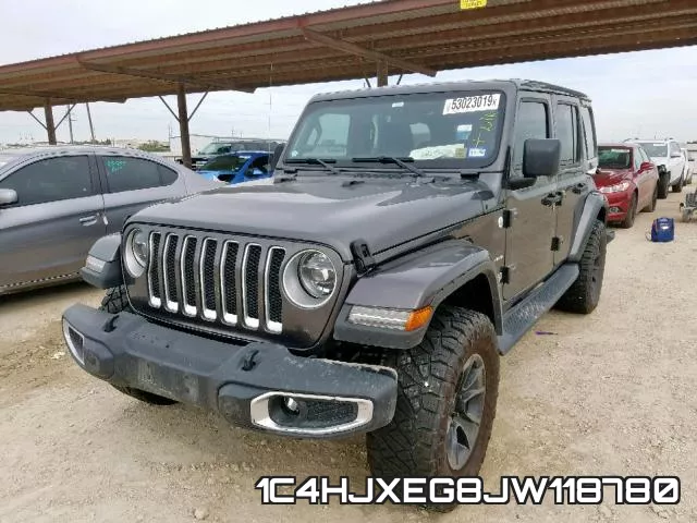1C4HJXEG8JW118780 фото 3