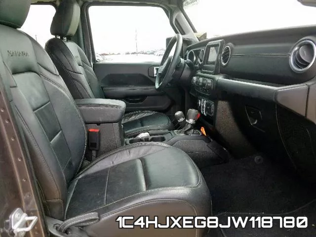 1C4HJXEG8JW118780 фото 6