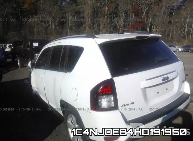 1C4NJDEB4HD191950 фото 4