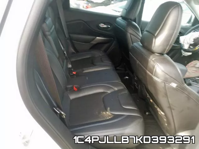 1C4PJLLB7KD393291 фото 7