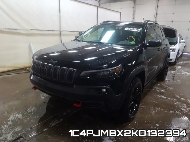 1C4PJMBX2KD132394 фото 3