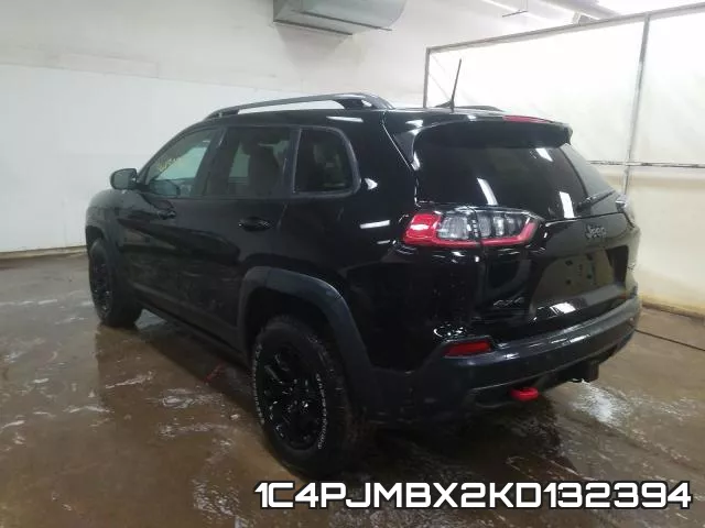 1C4PJMBX2KD132394 фото 4