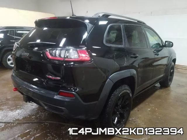 1C4PJMBX2KD132394 фото 5