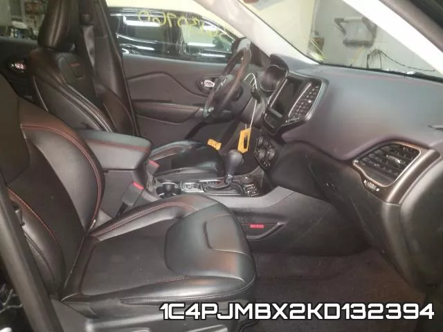 1C4PJMBX2KD132394 фото 6