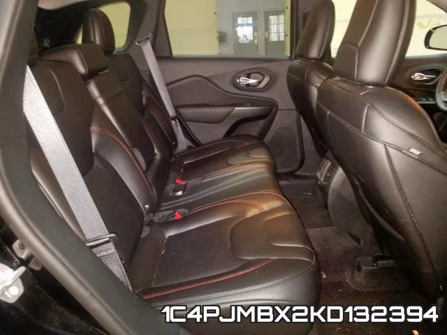 1C4PJMBX2KD132394 фото 7