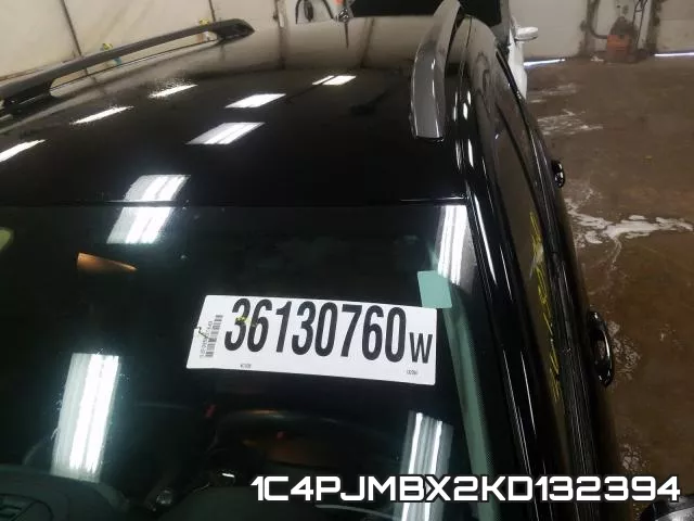 1C4PJMBX2KD132394 фото 10