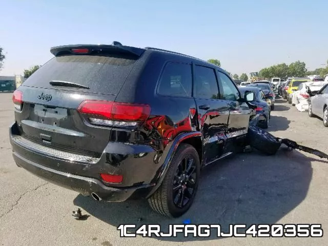 1C4RJFAG7JC420356 фото 5