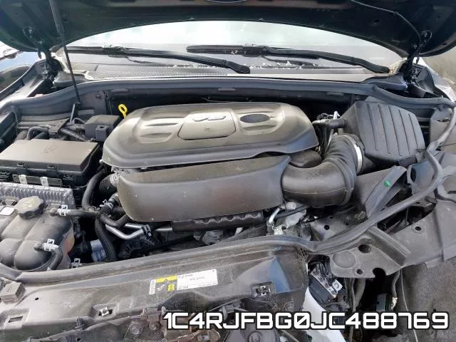 1C4RJFBG0JC488769 фото 8