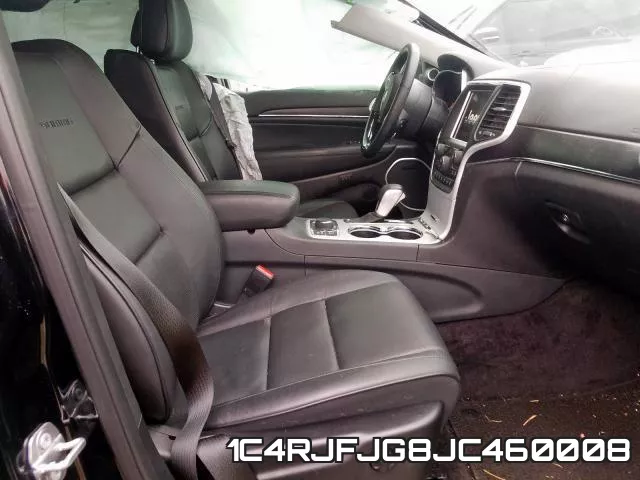 1C4RJFJG8JC460008 фото 6