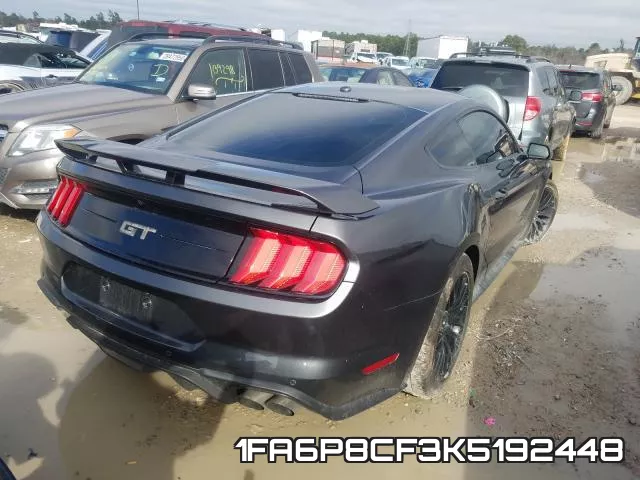 1FA6P8CF3K5192448 фото 5