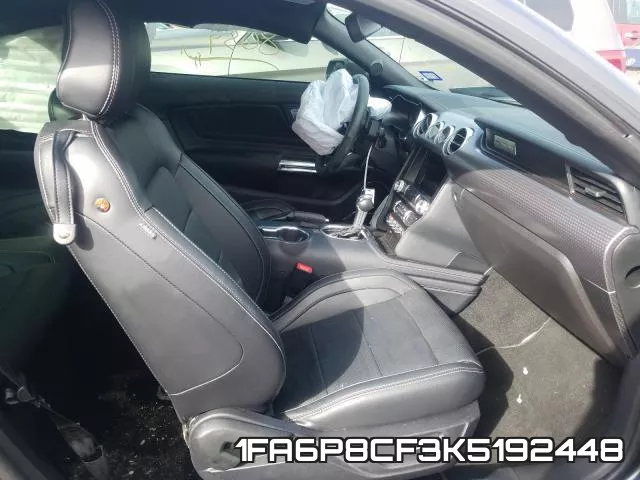 1FA6P8CF3K5192448 фото 6