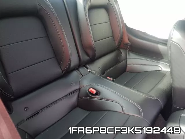 1FA6P8CF3K5192448 фото 7