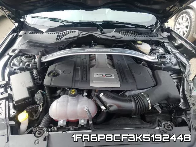 1FA6P8CF3K5192448 фото 8
