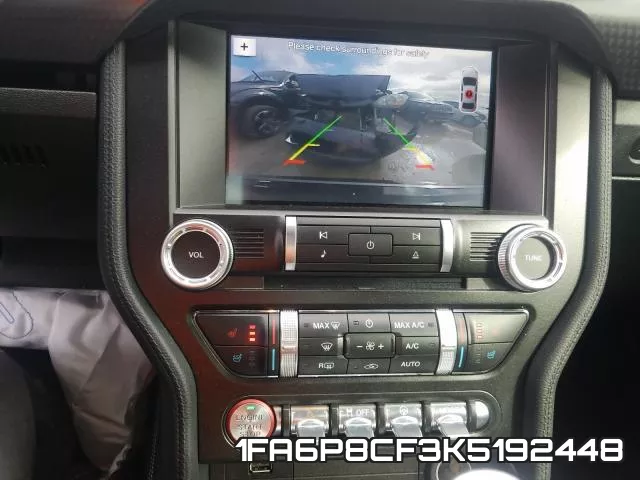 1FA6P8CF3K5192448 фото 10