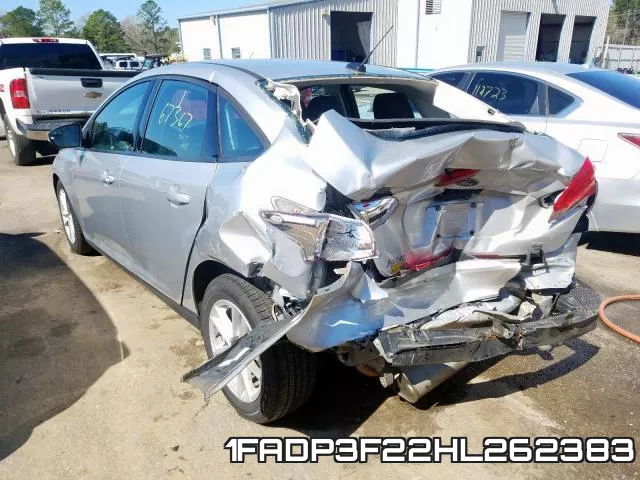 1FADP3F22HL262383 фото 4
