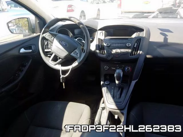 1FADP3F22HL262383 фото 10