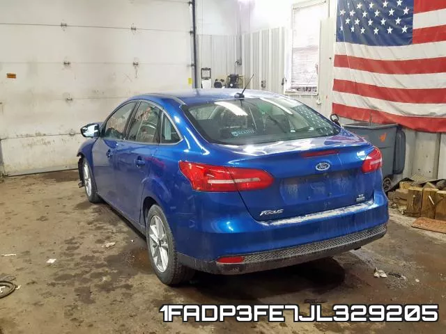 1FADP3FE7JL329205 фото 4