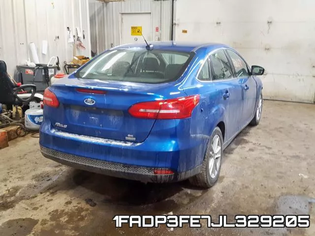 1FADP3FE7JL329205 фото 5