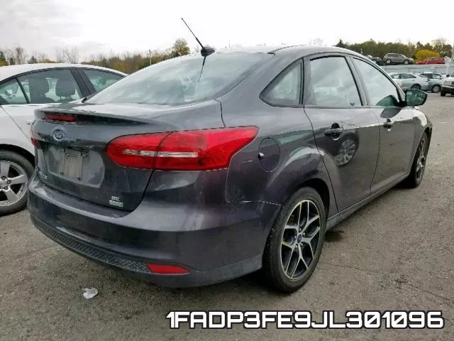 1FADP3FE9JL301096 фото 5