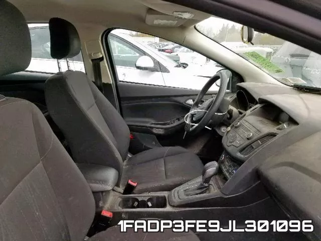 1FADP3FE9JL301096 фото 6