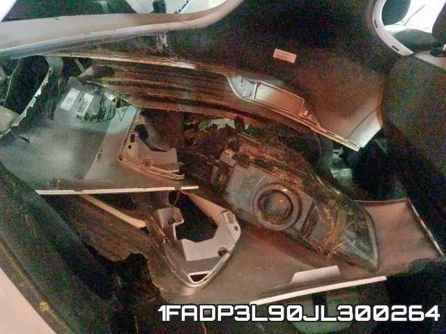 1FADP3L90JL300264 фото 7