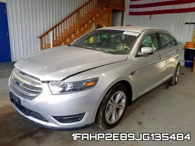 1FAHP2E89JG135484 фото 3