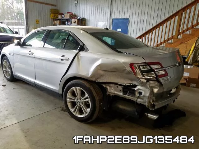 1FAHP2E89JG135484 фото 4