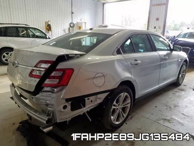 1FAHP2E89JG135484 фото 5
