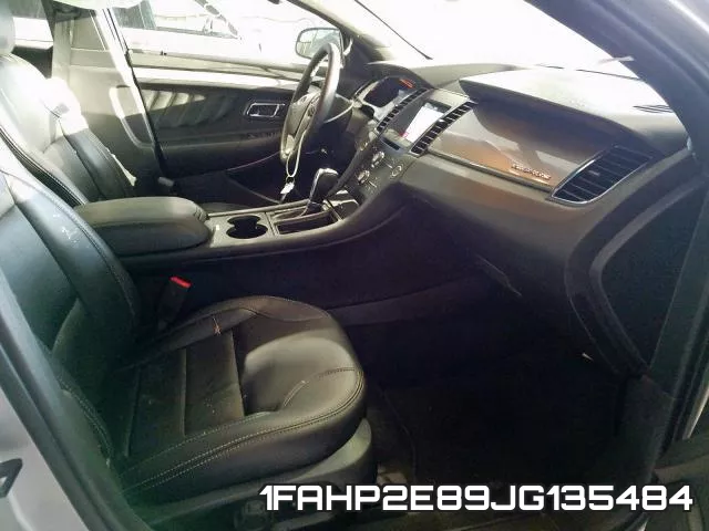 1FAHP2E89JG135484 фото 6