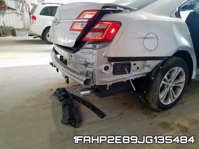 1FAHP2E89JG135484 фото 10