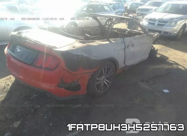 1FATP8UH3H5257763 фото 5