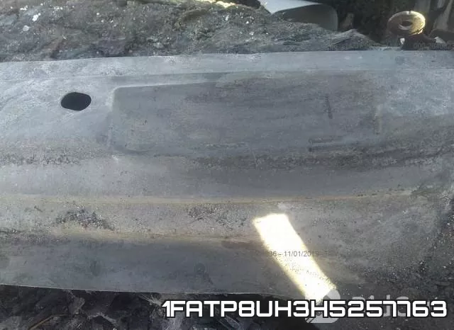 1FATP8UH3H5257763 фото 10