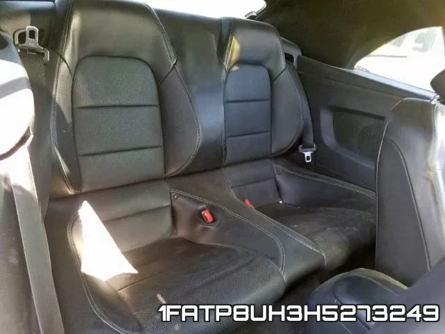 1FATP8UH3H5273249 фото 7