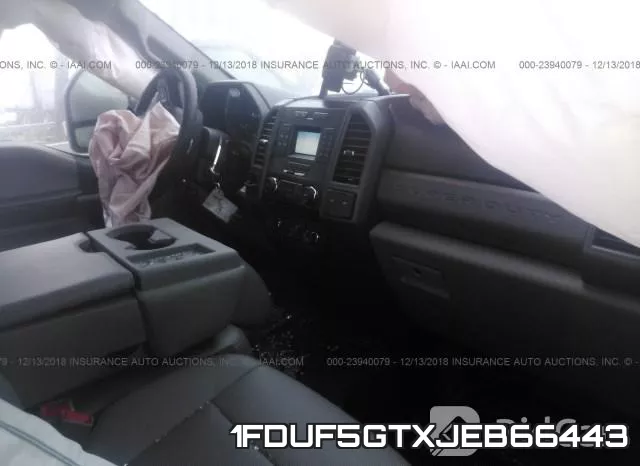 1FDUF5GTXJEB66443 фото 6