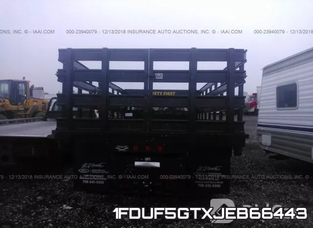 1FDUF5GTXJEB66443 фото 9