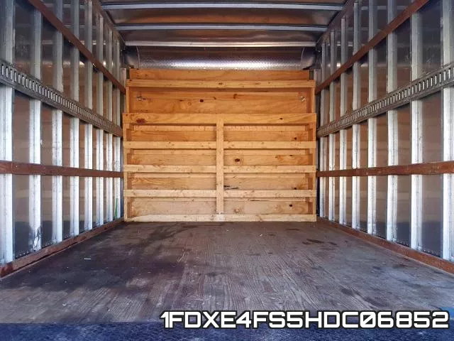 1FDXE4FS5HDC06852 фото 7