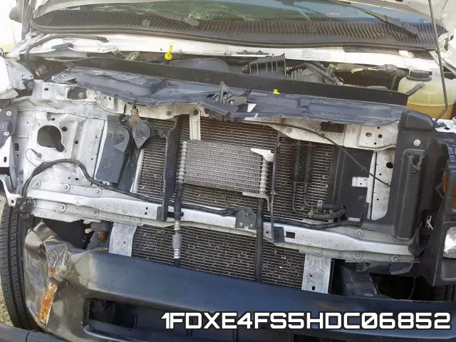 1FDXE4FS5HDC06852 фото 8