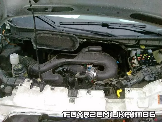 1FDYR2CM1JKA11786 фото 8