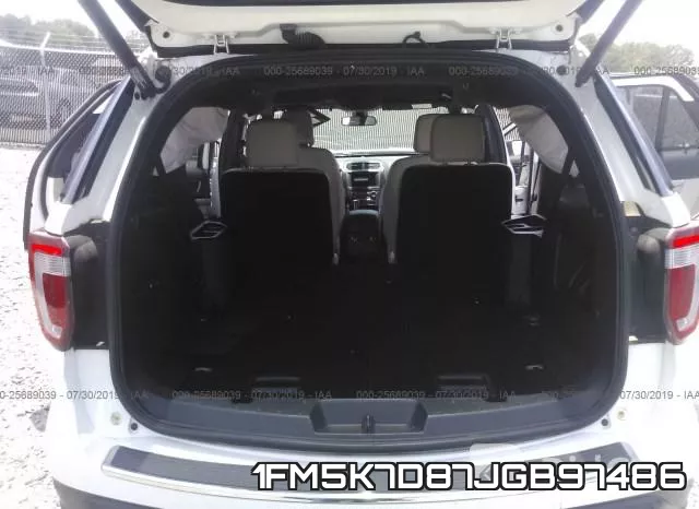 1FM5K7D87JGB97486 фото 7