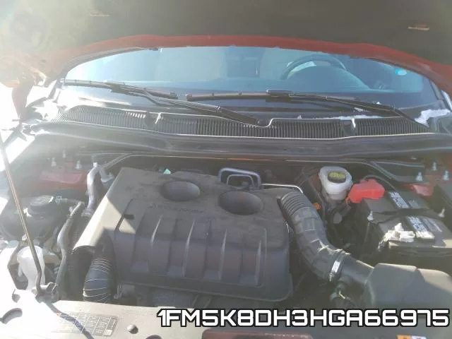 1FM5K8DH3HGA66975 фото 8