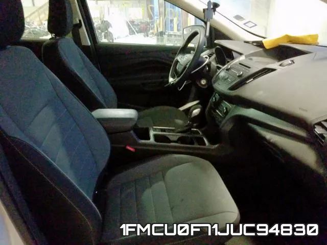 1FMCU0F71JUC94830 фото 6