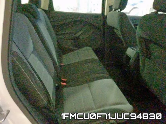 1FMCU0F71JUC94830 фото 7