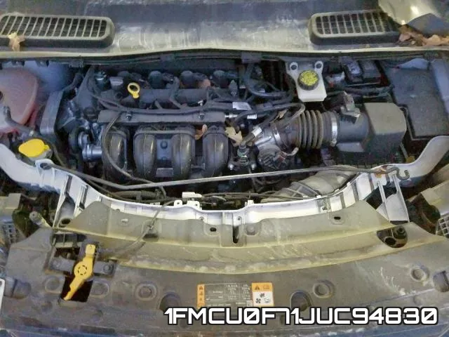1FMCU0F71JUC94830 фото 8