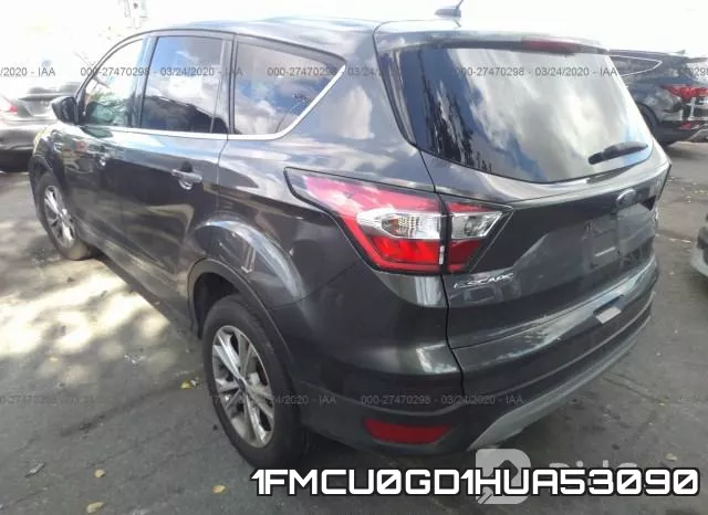 1FMCU0GD1HUA53090 фото 4