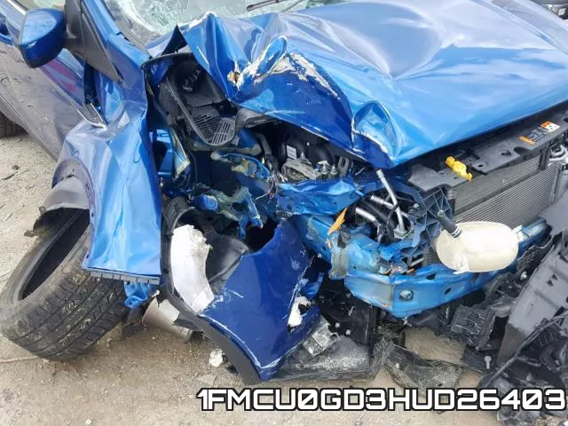 1FMCU0GD3HUD26403 фото 10